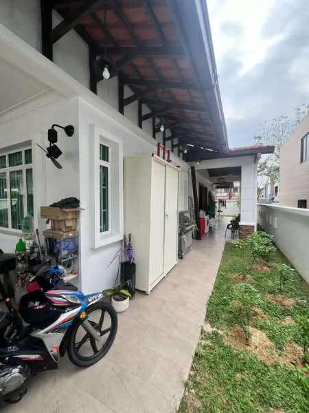 Bungalow House untuk Dijual di Cheras (Selangor) - Nick Yap - Exterior - PropertyGuru.com.my