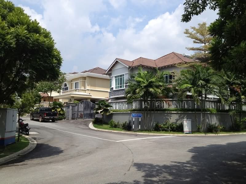 Bungalow House untuk Dijual di Cheras (Selangor) - Nick Yap - Exterior - PropertyGuru.com.my