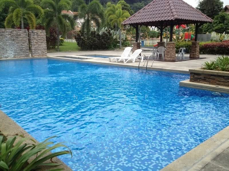 Bungalow House untuk Dijual di Cheras (Selangor) - Nick Yap - Pool - PropertyGuru.com.my