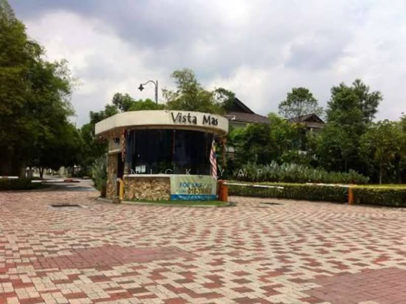 Bungalow House untuk Dijual di Cheras (Selangor) - Nick Yap - Exterior - PropertyGuru.com.my