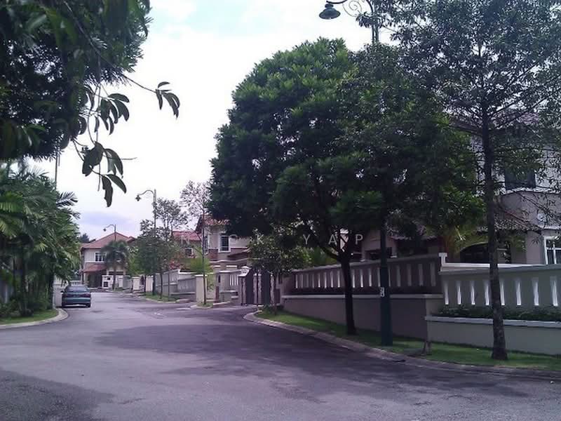 Bungalow House untuk Dijual di Cheras (Selangor) - Nick Yap - Exterior - PropertyGuru.com.my