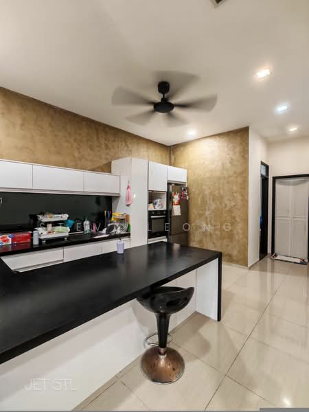 2-storey Terraced House for Sale in Setia Indah 9 (Setia Alam) - Steve Leong . - PropertyGuru.com.my
