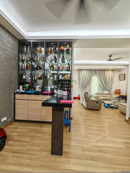 2-storey Terraced House for Sale in Setia Indah 9 (Setia Alam) - Steve Leong . - PropertyGuru.com.my