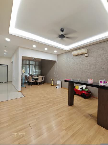 2-storey Terraced House for Sale in Setia Indah 9 (Setia Alam) - Steve Leong . - PropertyGuru.com.my