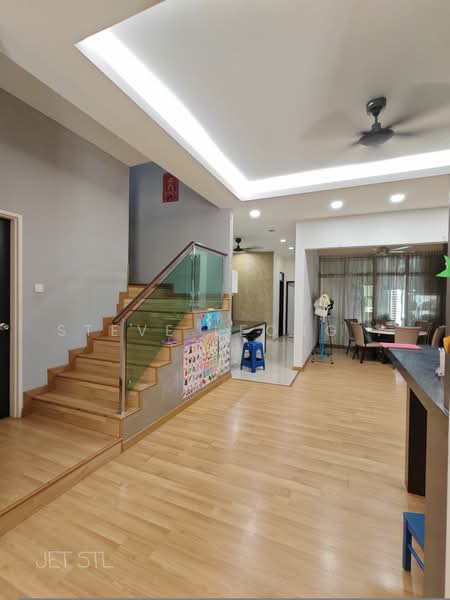2-storey Terraced House for Sale in Setia Indah 9 (Setia Alam) - Steve Leong . - PropertyGuru.com.my