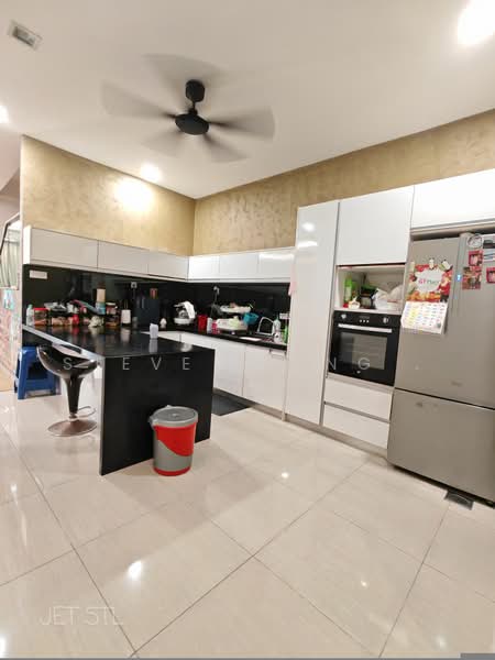 2-storey Terraced House for Sale in Setia Indah 9 (Setia Alam) - Steve Leong . - PropertyGuru.com.my