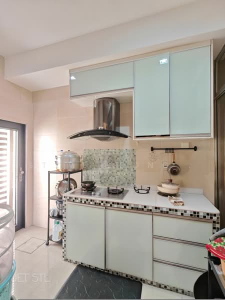 2-storey Terraced House for Sale in Setia Indah 9 (Setia Alam) - Steve Leong . - PropertyGuru.com.my
