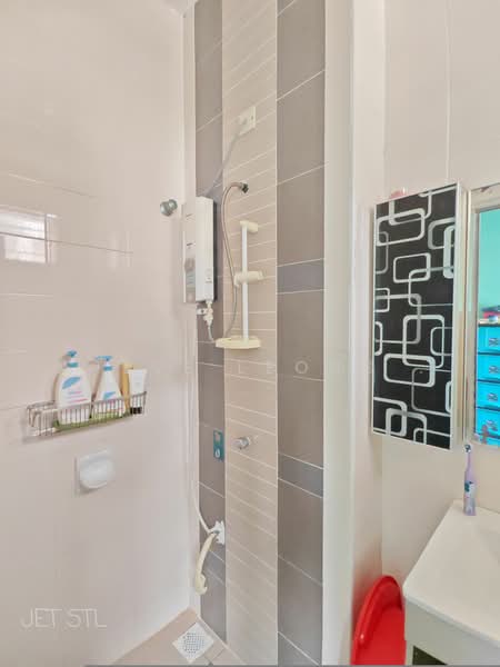 2-storey Terraced House for Sale in Setia Indah 9 (Setia Alam) - Steve Leong . - PropertyGuru.com.my