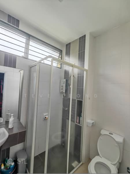 2-storey Terraced House for Sale in Setia Indah 9 (Setia Alam) - Steve Leong . - PropertyGuru.com.my