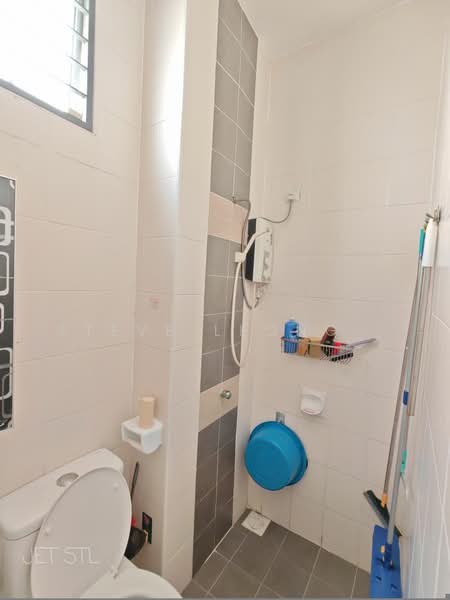 2-storey Terraced House for Sale in Setia Indah 9 (Setia Alam) - Steve Leong . - PropertyGuru.com.my