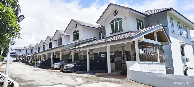 Townhouse for Sale in Tanjung Bungah (Penang) - Michael Khng - PropertyGuru.com.my
