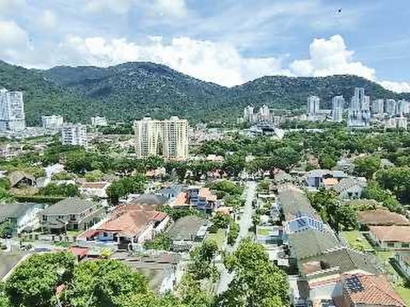 Townhouse for Sale in Tanjung Bungah (Penang) - Michael Khng - PropertyGuru.com.my
