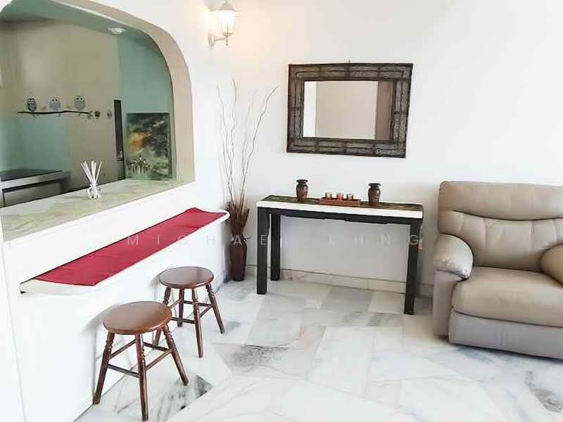 Townhouse for Sale in Tanjung Bungah (Penang) - Michael Khng - PropertyGuru.com.my