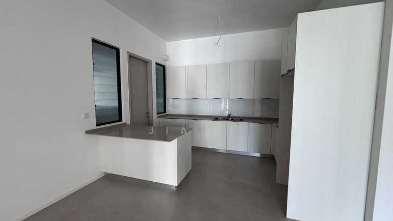 Kondominium untuk Dijual di Mira Residence - Jia Li - Kitchen - PropertyGuru.com.my