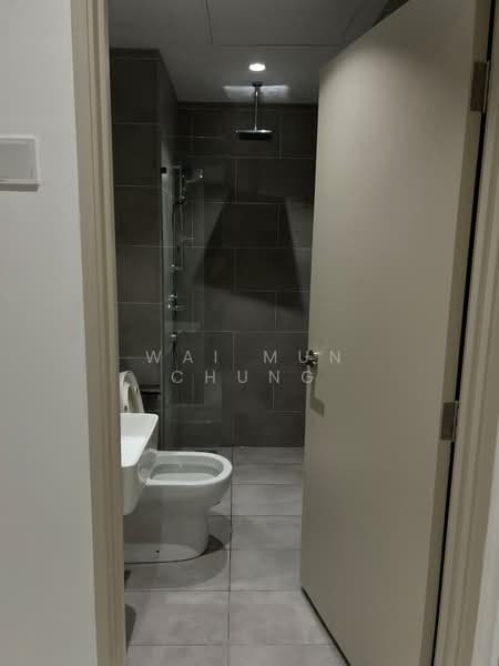 Service Residence for Rent at The Tropika - WAI MUN CHUNG - Bathroom - PropertyGuru.com.my