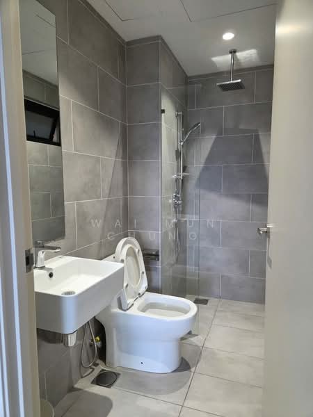 Service Residence for Rent at The Tropika - WAI MUN CHUNG - Bathroom - PropertyGuru.com.my