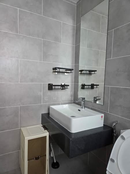 Service Residence for Rent at The Tropika - WAI MUN CHUNG - Bathroom - PropertyGuru.com.my