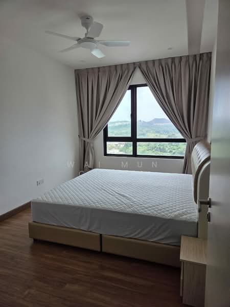 Service Residence for Rent at The Tropika - WAI MUN CHUNG - Bedroom - PropertyGuru.com.my