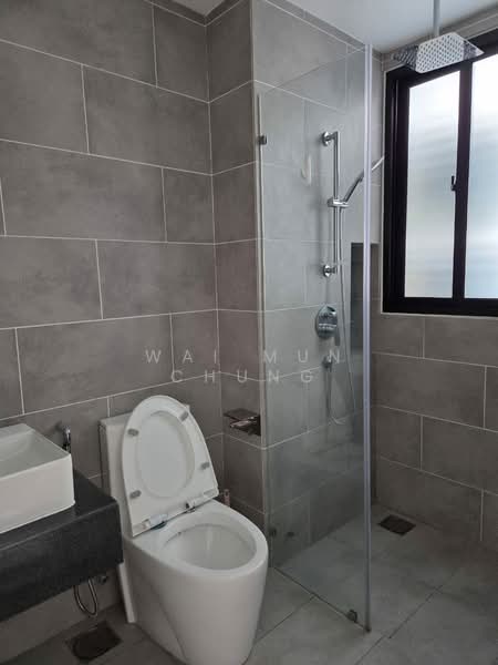 Service Residence for Rent at The Tropika - WAI MUN CHUNG - Bathroom - PropertyGuru.com.my
