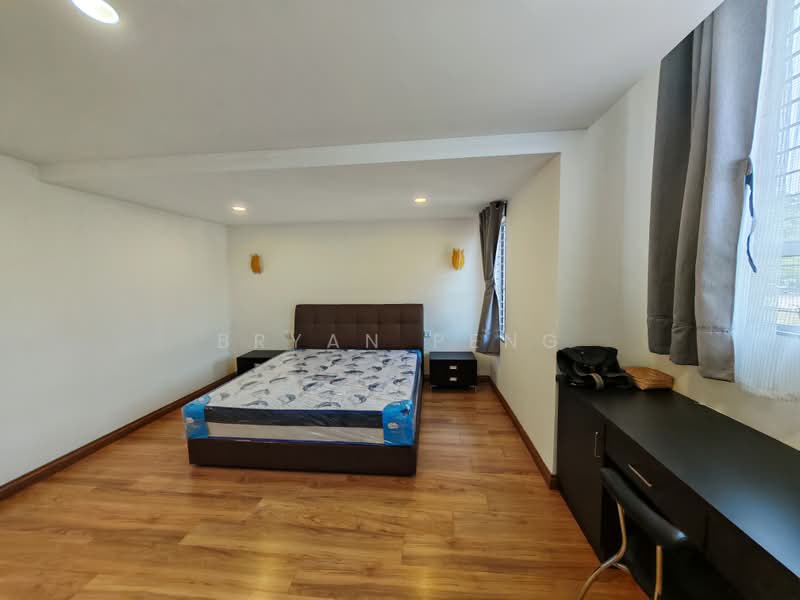 Semi-Detached House for Rent in Bukit Rahman Putra (Sungai Buloh) - Bryan Peng - PropertyGuru.com.my
