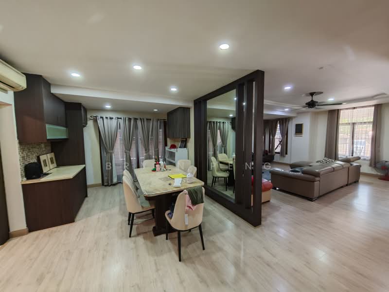 Semi-Detached House for Rent in Bukit Rahman Putra (Sungai Buloh) - Bryan Peng - PropertyGuru.com.my