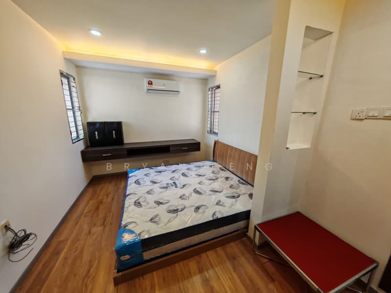 Semi-Detached House for Rent in Bukit Rahman Putra (Sungai Buloh) - Bryan Peng - PropertyGuru.com.my
