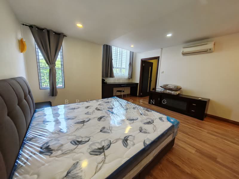 Semi-Detached House for Rent in Bukit Rahman Putra (Sungai Buloh) - Bryan Peng - PropertyGuru.com.my
