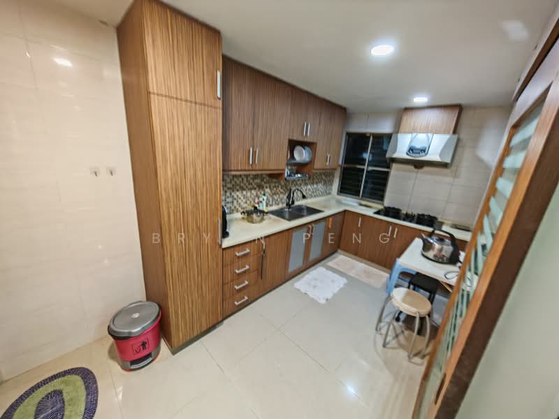 Semi-Detached House for Rent in Bukit Rahman Putra (Sungai Buloh) - Bryan Peng - PropertyGuru.com.my