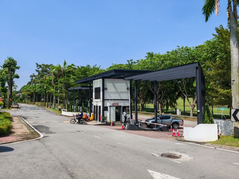 Semi-Detached House for Rent in Bukit Rahman Putra (Sungai Buloh) - Bryan Peng - PropertyGuru.com.my