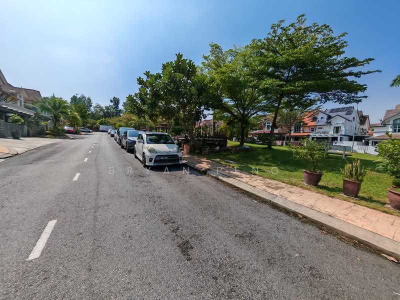Semi-Detached House for Rent in Bukit Rahman Putra (Sungai Buloh) - Bryan Peng - PropertyGuru.com.my