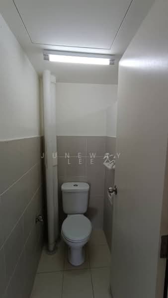 Apartment for Sale at Simfoni @ Eco Majestic - Juneway Lee - Bathroom - PropertyGuru.com.my