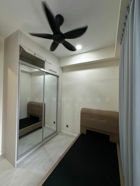 Servis Apartment untuk Dijual di The Era @ Duta North - Zheng Hong Tan - Bedroom - PropertyGuru.com.my