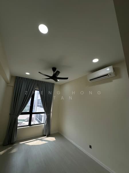 Servis Apartment untuk Dijual di The Era @ Duta North - Zheng Hong Tan - Interior - PropertyGuru.com.my