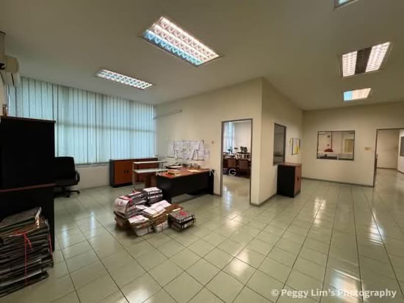 Warehouse for Rent in Puchong (Selangor) - KC Ng - Interior - PropertyGuru.com.my