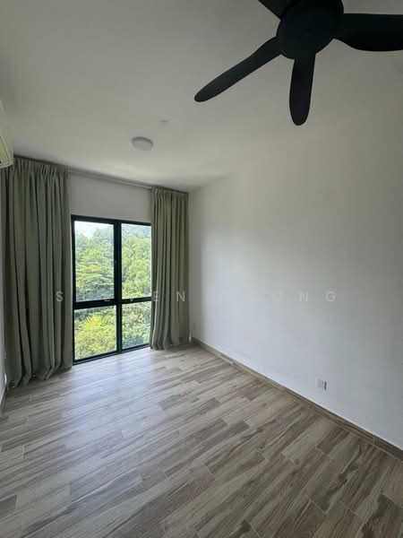 Service Residence for Rent at Hampton Height Damansara - Steven Thong - Interior - PropertyGuru.com.my