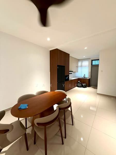 2.5-storey Terraced House for Rent in Taman Ponderosa (Johor Bahru) - Jax Yip - PropertyGuru.com.my