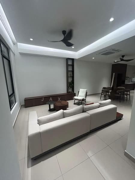 2.5-storey Terraced House for Rent in Taman Ponderosa (Johor Bahru) - Jax Yip - PropertyGuru.com.my