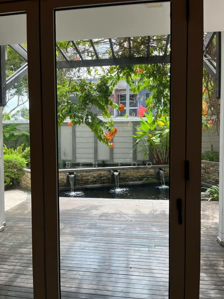 Semi-Detached House for Sale in Taman Sutera (Johor Bahru) - Ben Foo - Exterior - PropertyGuru.com.my