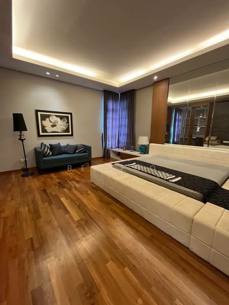 Semi-Detached House for Sale in Taman Sutera (Johor Bahru) - Ben Foo - Bedroom - PropertyGuru.com.my