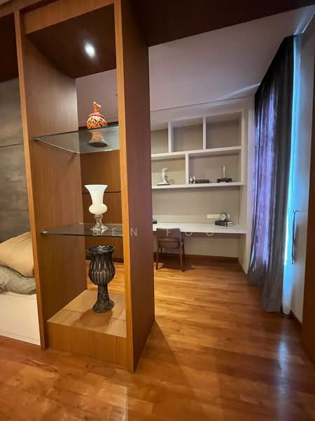 Semi-Detached House for Sale in Taman Sutera (Johor Bahru) - Ben Foo - Study - PropertyGuru.com.my
