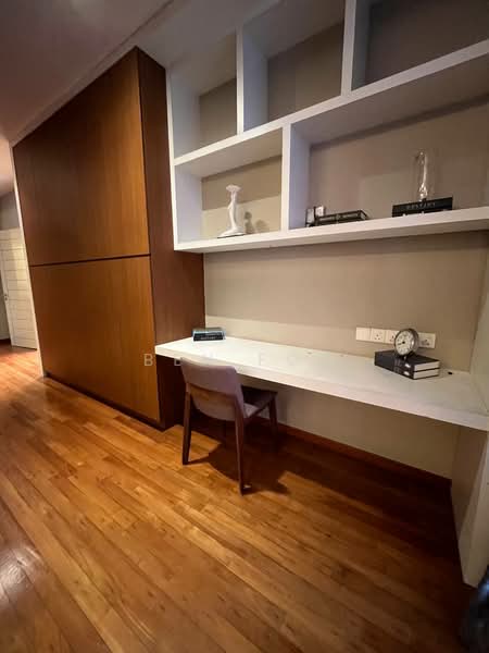 Semi-Detached House for Sale in Taman Sutera (Johor Bahru) - Ben Foo - Study - PropertyGuru.com.my