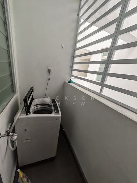 Apartment for Rent at Residensi Kampung Paloh (PR1MA @ Kampung Paloh) - Jackson Khiew - PropertyGuru.com.my