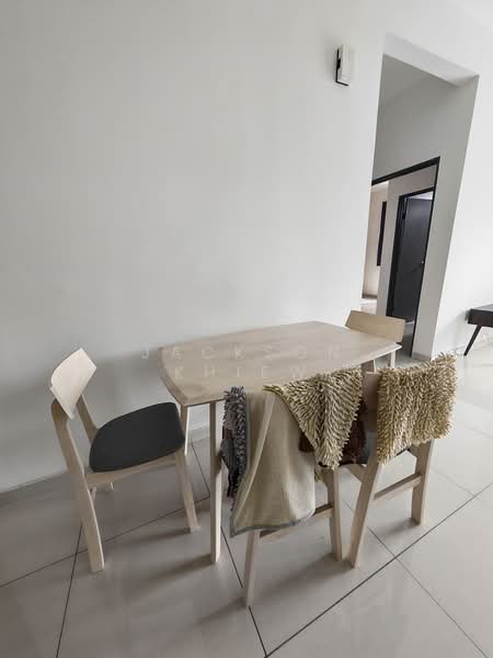Apartment for Rent at Residensi Kampung Paloh (PR1MA @ Kampung Paloh) - Jackson Khiew - PropertyGuru.com.my