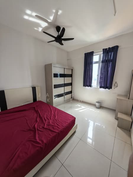 Apartment for Rent at Residensi Kampung Paloh (PR1MA @ Kampung Paloh) - Jackson Khiew - PropertyGuru.com.my