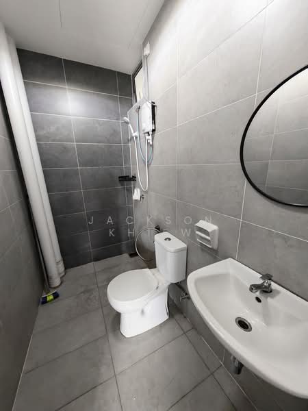 Apartment for Rent at Residensi Kampung Paloh (PR1MA @ Kampung Paloh) - Jackson Khiew - PropertyGuru.com.my