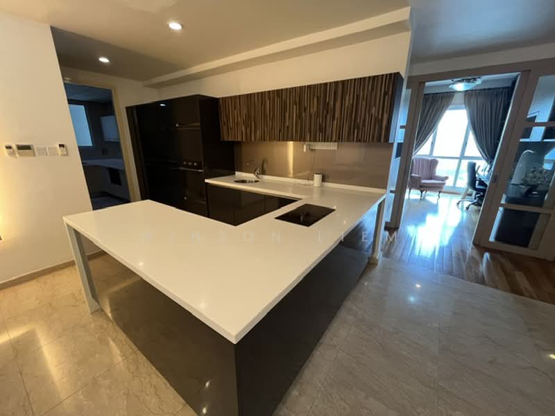 Condominium for Rent at 28 Mont Kiara @ MK28 - Winson Liem - Kitchen - PropertyGuru.com.my