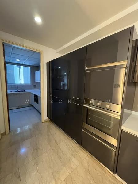 Condominium for Rent at 28 Mont Kiara @ MK28 - Winson Liem - Kitchen - PropertyGuru.com.my