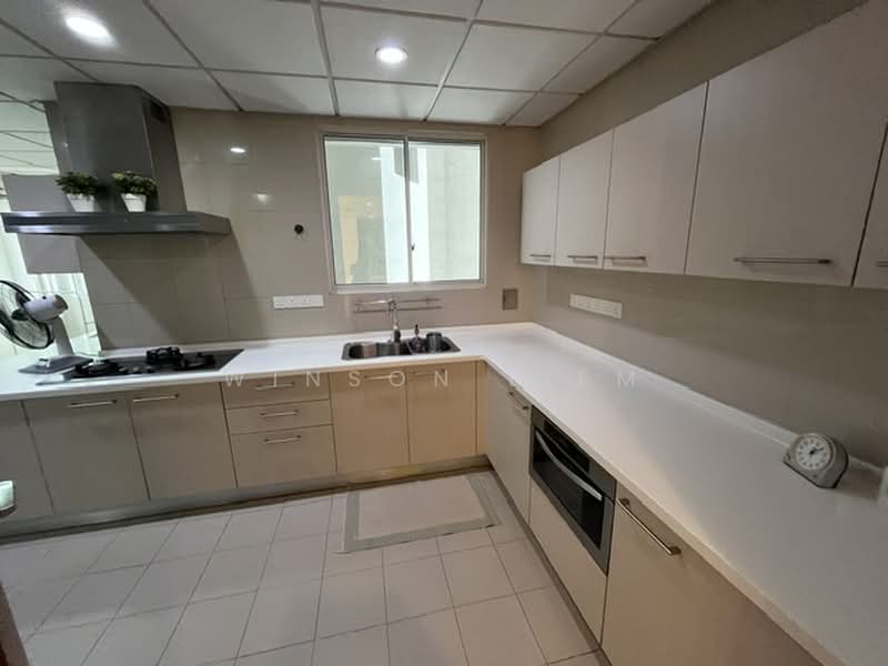 Condominium for Rent at 28 Mont Kiara @ MK28 - Winson Liem - Kitchen - PropertyGuru.com.my