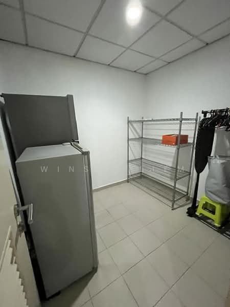 Condominium for Rent at 28 Mont Kiara @ MK28 - Winson Liem - Interior - PropertyGuru.com.my