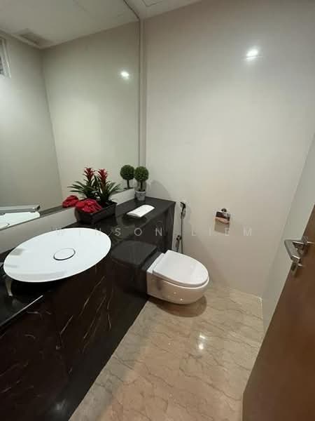 Condominium for Rent at 28 Mont Kiara @ MK28 - Winson Liem - Bathroom - PropertyGuru.com.my